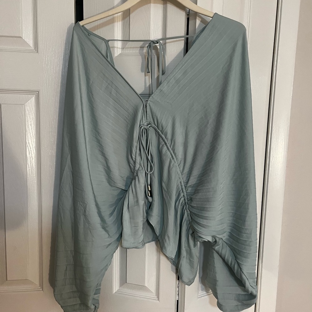 Brand new with tags.